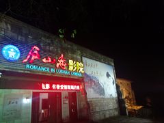 -庐山恋影院(河西路店)