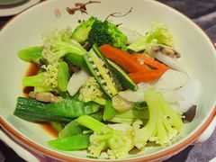 -蟹榭·本帮江浙菜·蟹宴(五角场合生汇商场店)