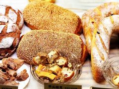 -RiceZone乐食尊纯米面包坊(望京店)