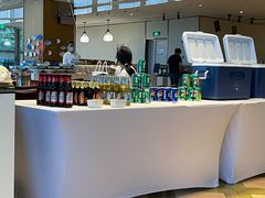 -苏州苏州湾艾美酒店-新食谱全日制餐厅