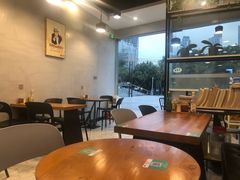 大堂-宝小庆邵阳米粉(深圳市南山保利店)