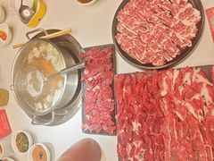 -牛品福潮汕牛肉火锅(旺庄店)