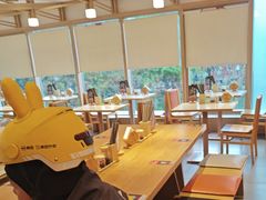 -味千拉面(金融街店)