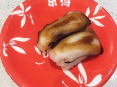 -京樽回転寿司(奥林匹克店)