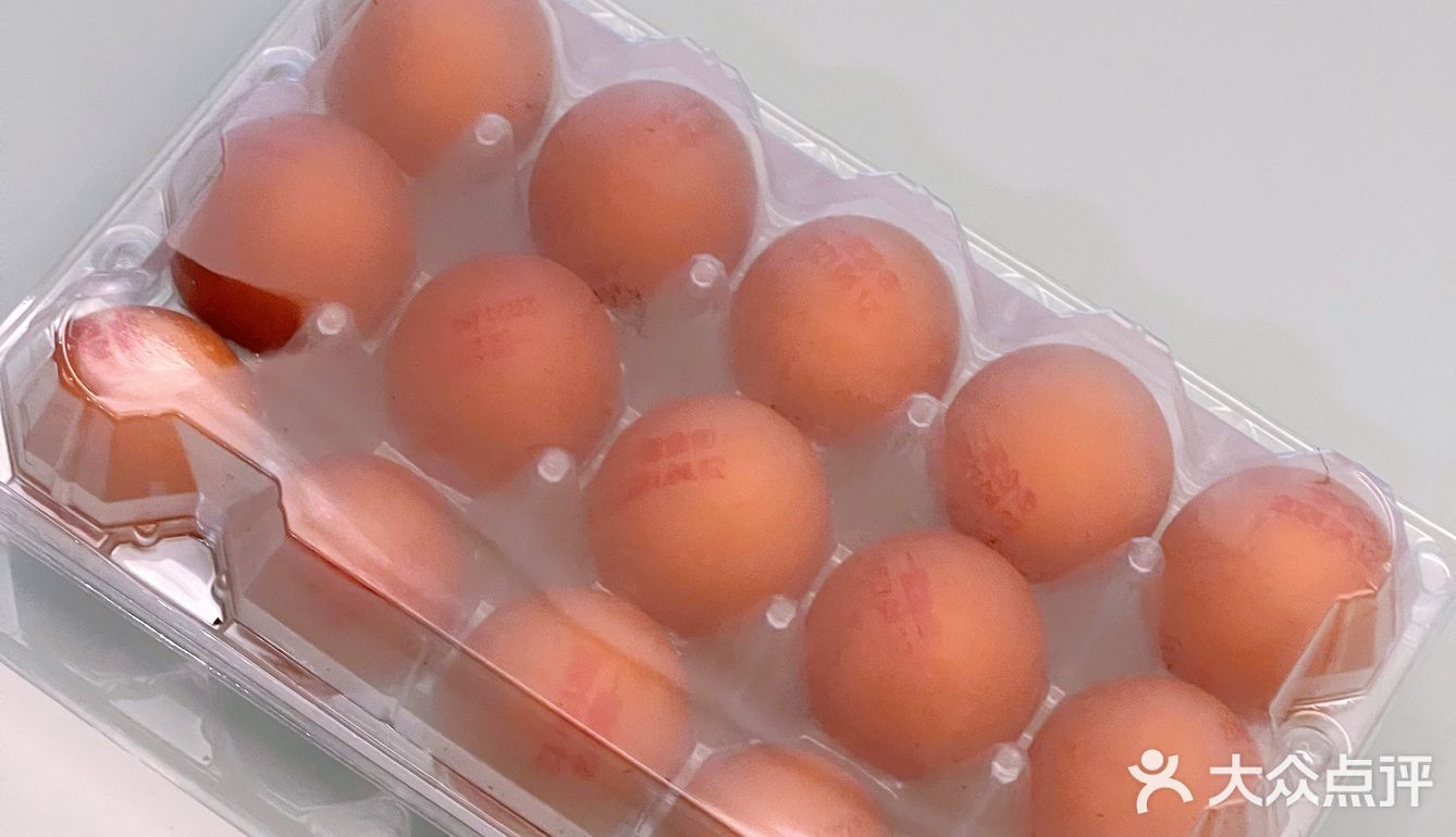外公倾情呈献【槐花炒鸡蛋】