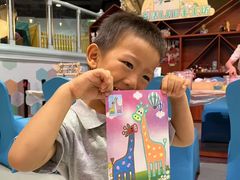 -杭州开元森泊度假乐园