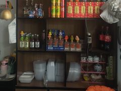 -恩宏德餐馆(平山道店)