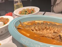 -阿五黄河大鲤鱼(英协路店)