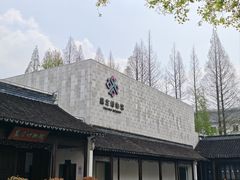 -嘉定博物馆