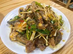 -牛记烩面(七星西路店)