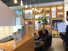 -天真蓝照相馆(五角场百联又一城店)