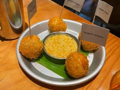 -saigon saigon | 西贡西贡(滨北店)