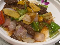 -味妙顺德厨房(绿地缤纷城店)