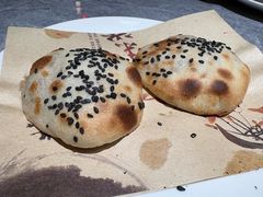 -山衢味庄·鲜辣衢菜(杭行路店)