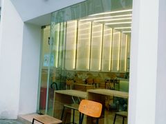 -Onirii Coffee(长乐路店)