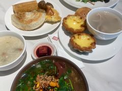 -宫门口馒头铺(创始人总店)