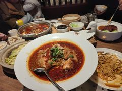 -眉州东坡(大悦城店)
