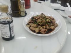 -嘉升大排档(番禺总店)