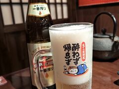-弓二·烧鸟居酒屋(财富购物中心店)