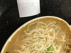 -豆豆八刀汤(皇岗公路大厦店)