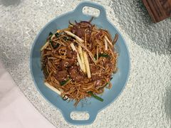 干炒牛河-雅盛品931海鲜酒家