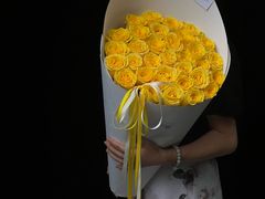 -拾花记花艺·求婚·订婚·生日布置(高新店)