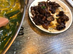 -邵老爹老杭州白斩鸡·家常菜(建国北路店)