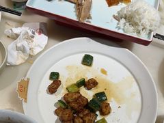 -京味斋·北京烤鸭(北京南站洋桥店)