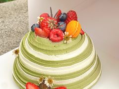 -卷心卷意·轻甜蛋糕(新光天地店)