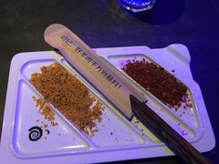 -很久以前羊肉串(清河店)