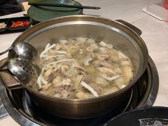 -狐狸爱上椰子鸡(滨江星光大道店)