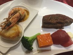 -王品牛排(佛山南海万科广场店)