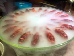-红盔甲·小龙虾(天钥桥店)
