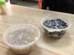 -老地方糖水店(大岭山综合市场店)