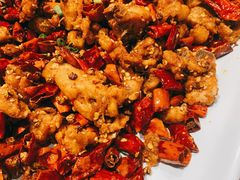 重庆辣子鸡-望京一号·重庆江湖菜(工体店)