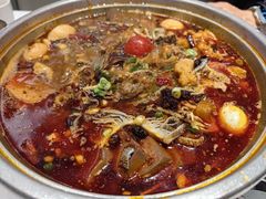 -眉州东坡(印象城购物中心店)