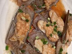 -京香轩·中餐厅(上海中庚聚龙酒店)