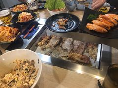 -新石器烤肉(张家港购物公园店)