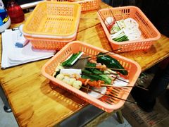 -幸福铁板烧(共和村店)