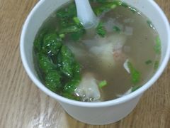 -四季美汤包(户部巷店)