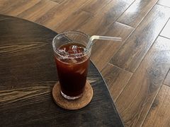 冰美式-LIN COFFEE CO(龙珠达店)