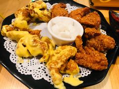 -源味屋韩式火锅&炸鸡(鼎城当代商城店)