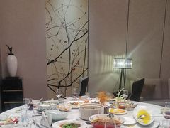 -富力万达嘉华酒店-品珍中餐厅(水果湖店)