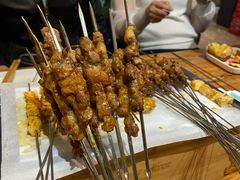 -鼎原力量东北吊炉烧烤(临河街店)