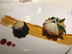 -王品牛排(郑州大卫城店)