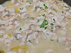 -周渝食惦酸菜鱼(青浦店)