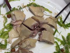 -新兴家喻酒家·羊城名宴(昌岗店)