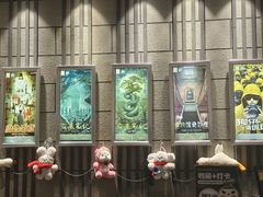 -bb boom运动闯关密室·聚会团建·家庭亲子(龙湖西溪天街店)