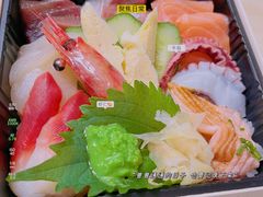 -Tuna maki寿司(苏州中心商场店)