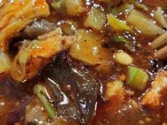 -邢老三肉丸糊辣汤(西安总店)